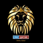 cric qatar android application logo